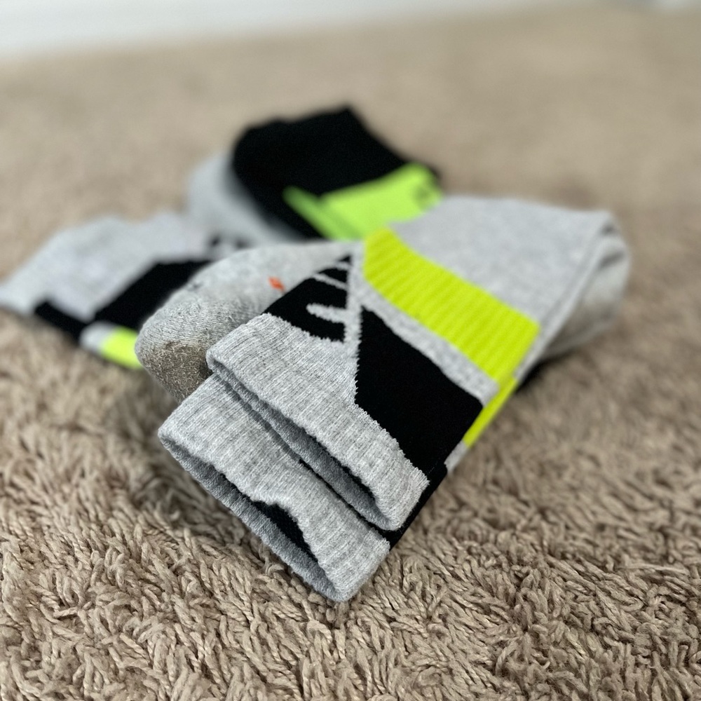 Nike Sock Bundle